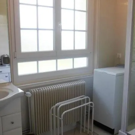 Champclause, 4 Pièces, 6 Personnes - Fr-1-582-259 Casa vacanze Champclause