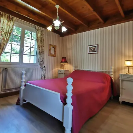 Casa vacanze Champclause, 4 Pièces, 6 Personnes - Fr-1-582-259 Champclause