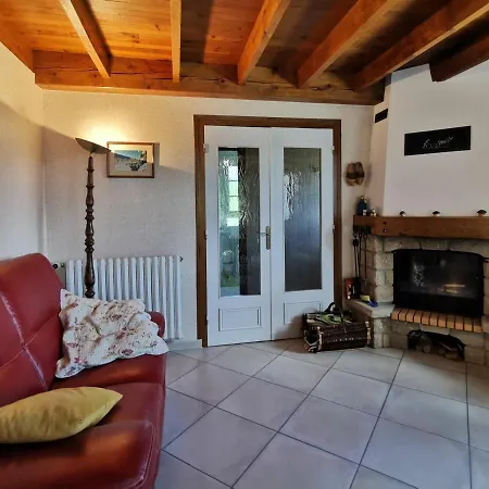 Casa vacanze Champclause, 4 Pièces, 6 Personnes - Fr-1-582-259