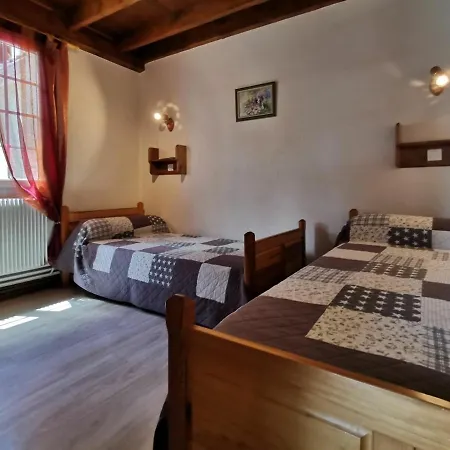 Champclause, 4 Pièces, 6 Personnes - Fr-1-582-259 Casa vacanze Champclause