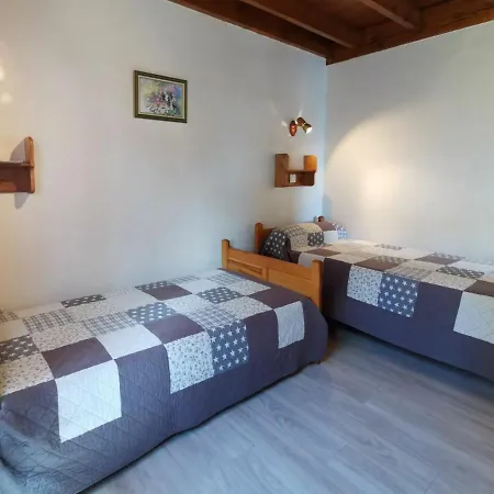 Champclause, 4 Pièces, 6 Personnes - Fr-1-582-259 Casa vacanze Champclause
