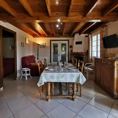 Casa vacanze Champclause, 4 Pièces, 6 Personnes - Fr-1-582-259