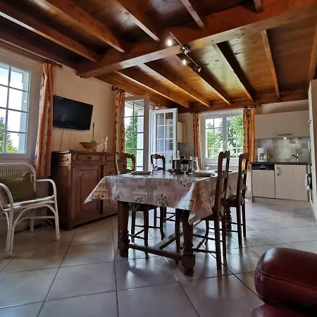 Champclause, 4 Pièces, 6 Personnes - Fr-1-582-259 * Champclause