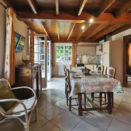Champclause, 4 Pièces, 6 Personnes - Fr-1-582-259 Casa vacanze Champclause