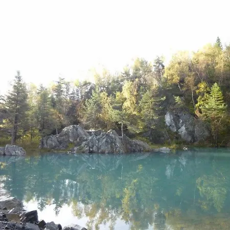 Champclause, 4 Pièces, 6 Personnes - Fr-1-582-259 Casa vacanze *